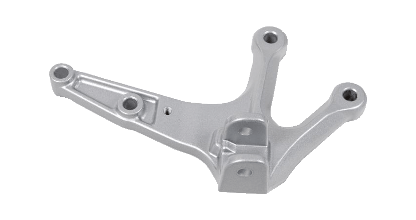 Yzf R25-Mt-25 Orjinal Sağ Ön Braket 1WDF744300