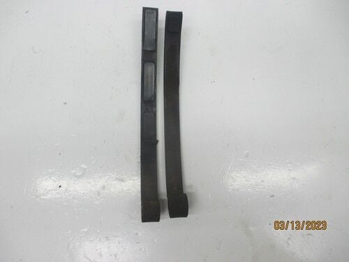 Mt-07 Tracer 700 Gergi Palet Seti