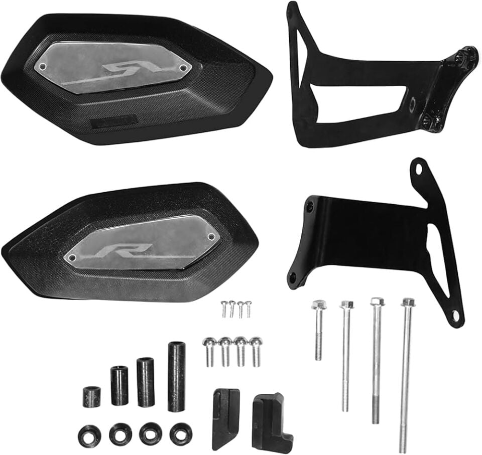 Yzf R125 2026-Koruma Takozu BCWF11D0000