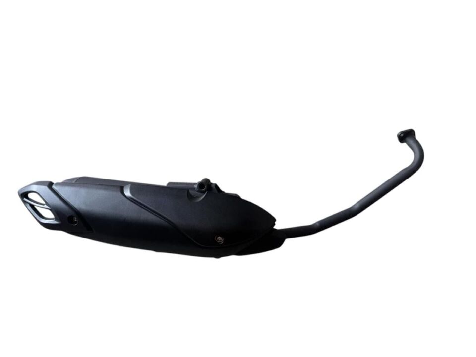 Nmax 125-155 2015-20 Oem Full Egzoz Sistemi