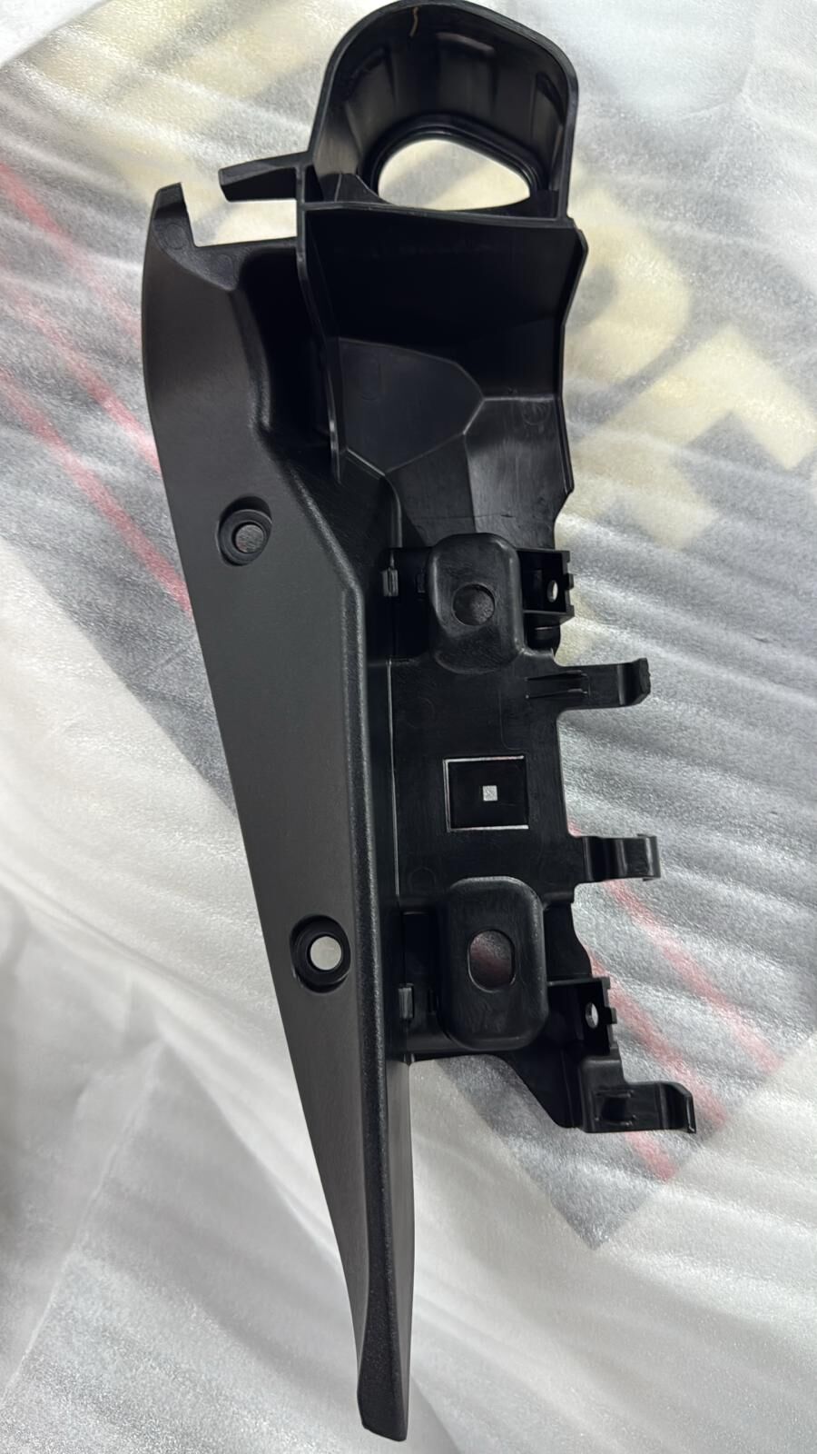 Mt 09 2021-23 Sağ Radyatör Kapak Alt Panzot B7N2175U00