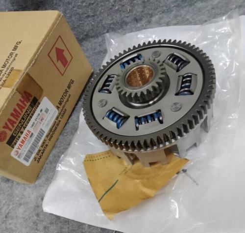 Orijinal Yzf R25-Mt 25 Büyük Dış Debriyaj Tası 1WDE615000