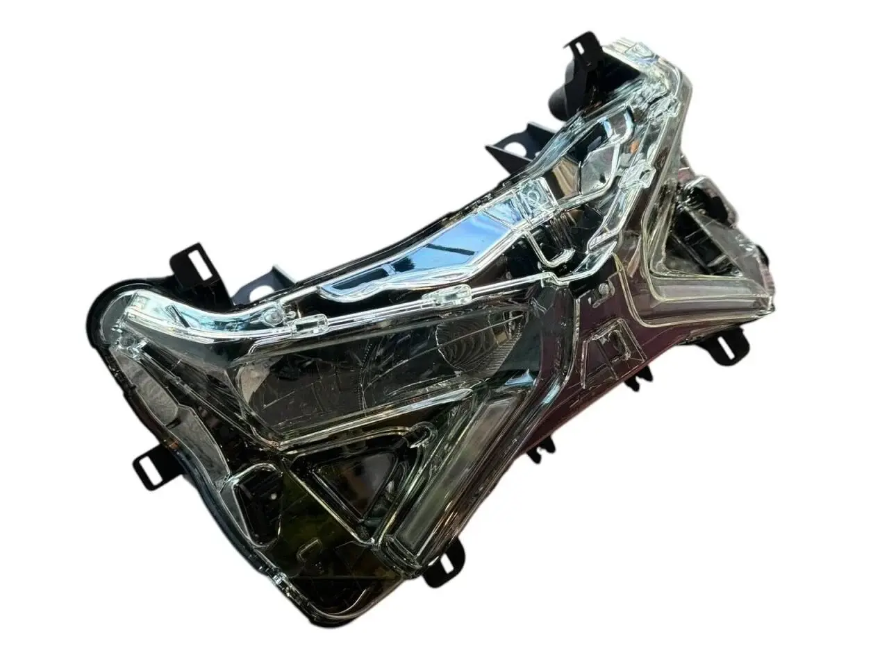 Xmax 250-300 2024-25 İthal Far