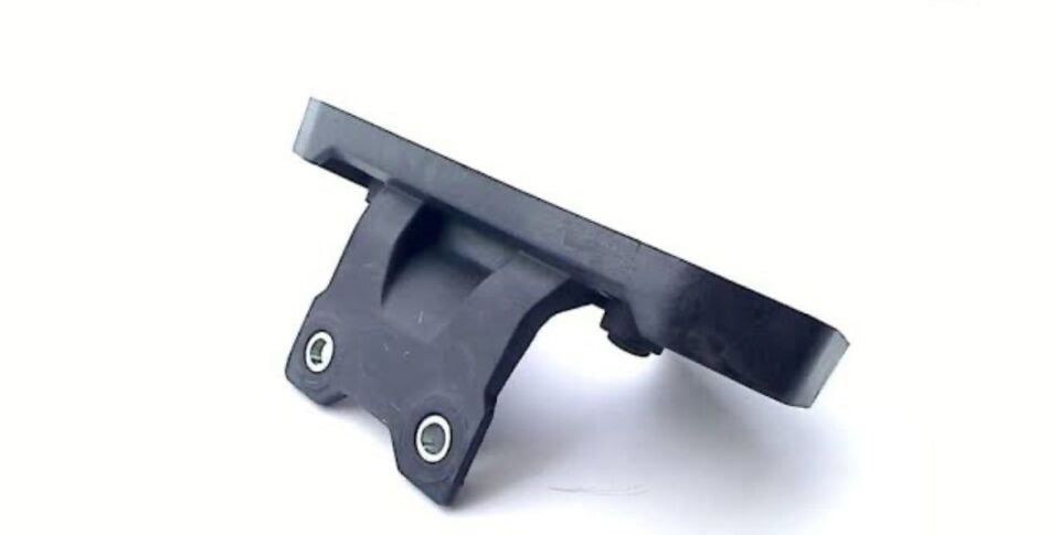 Mt-07 2014-17 Km Saat Tutucu 1WS83559000