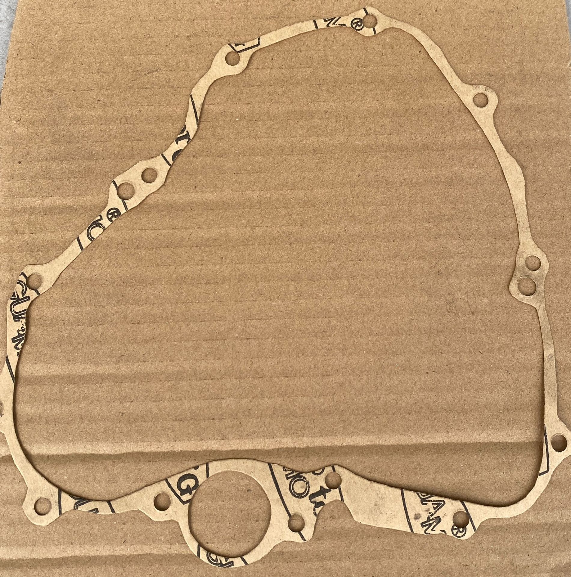 Mt-09  Tracer 9-900 Statör Kapak Contası