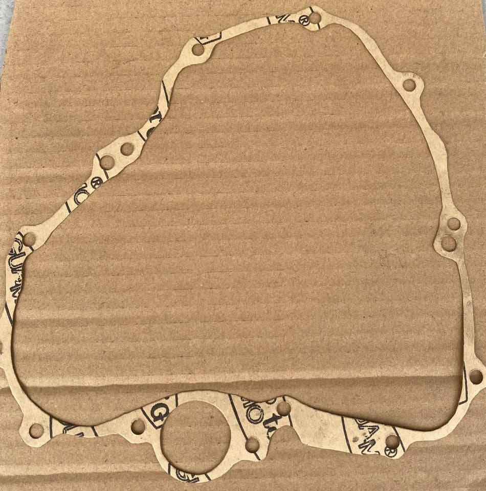 Mt-09  Tracer 9-900 Statör Kapak Contası