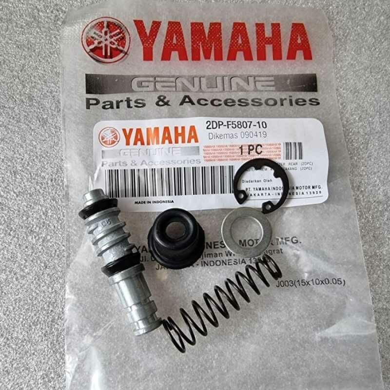 Nmax 125-155 Orijinal Arka Hidrolik Tamir Takımı 2DPF580710