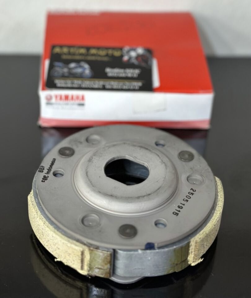 Yamaha Nmax 155 2021-2024 Orijinal Debriyaj Balatası