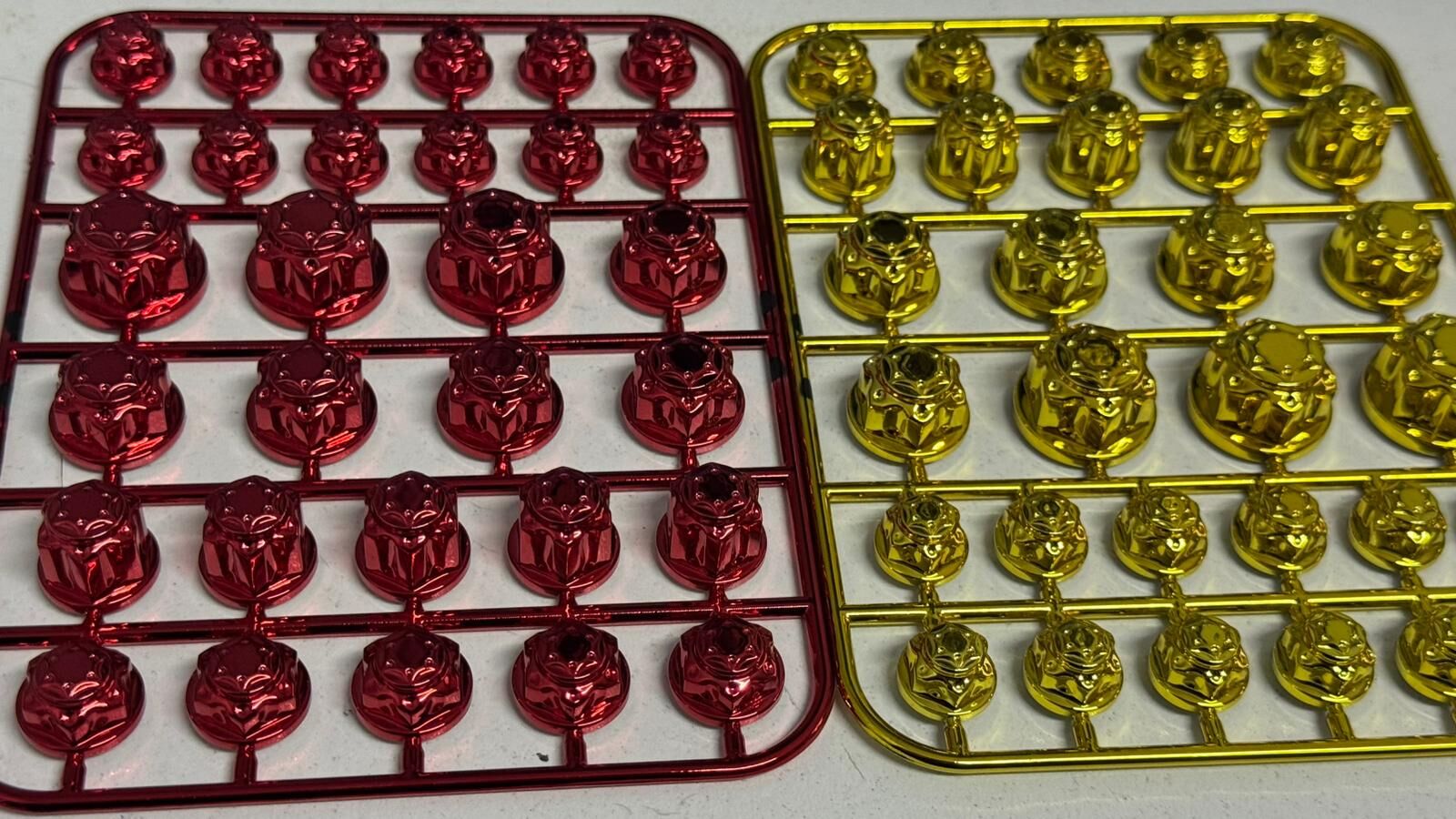 Nmax Pcx Vida Somun Kapak