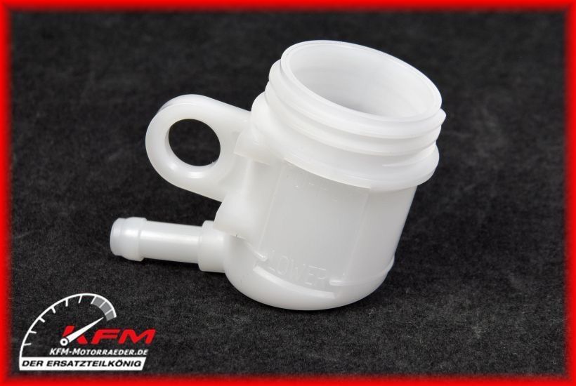 Orijinal Yamaha Arka Fren Hidrolik Kutu 50CF589411