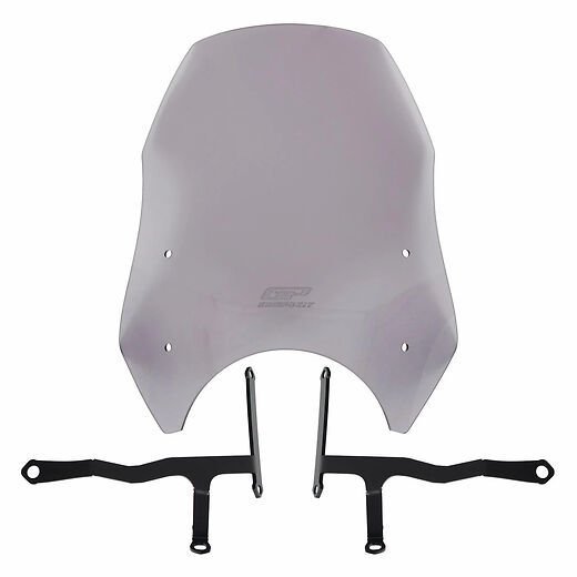 Honda CL 250 2023\24 Ön Cam