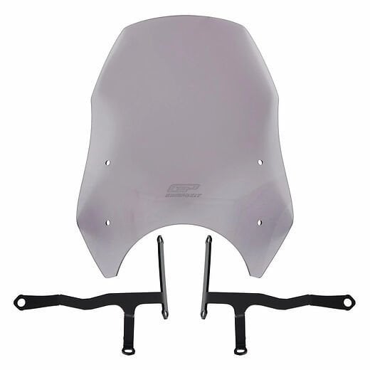 Honda CL 250 2023\24 Ön Cam