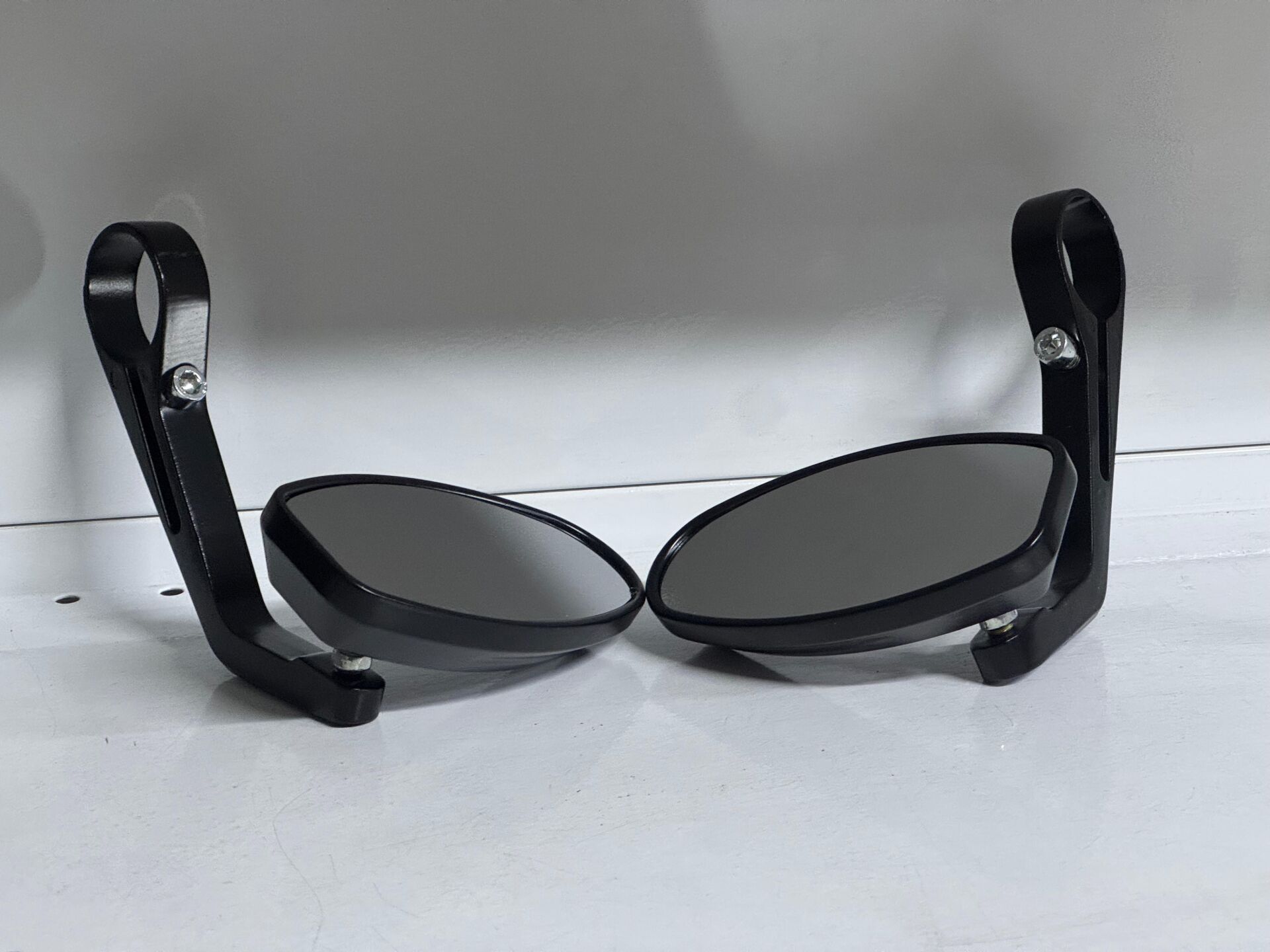 Üniversal Spor Cnc Gidon Ayna Seti