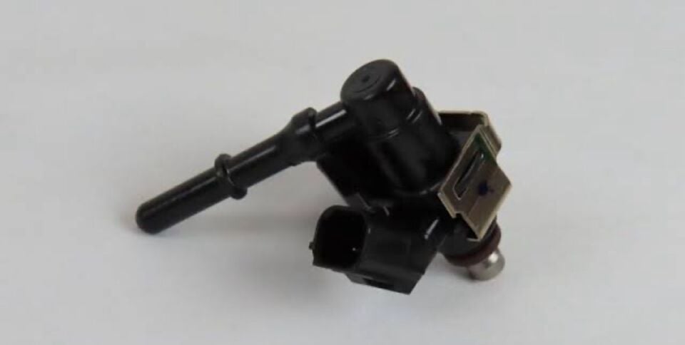 Nmax 155 2021-24 Yakıt Enjektörü 2PVE37700000