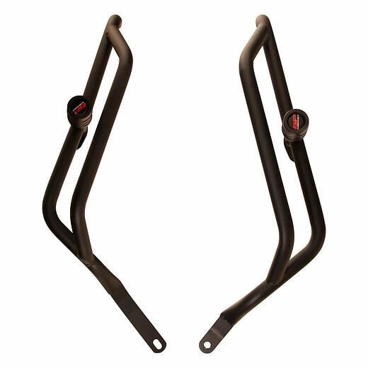 Honda CL 250 2023-24 Motor Koruma Demiri