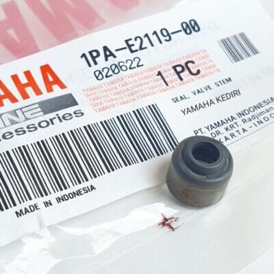 Yzf R25-Mt-25 Orijinal Egzoz Subap Keçesi 1PAE21190000