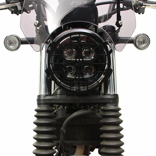 Honda CL 250 2023\24 Far Koruma