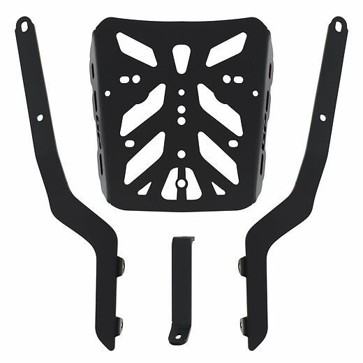 Honda CL 250 2023\24 Arka Çanta Demiri