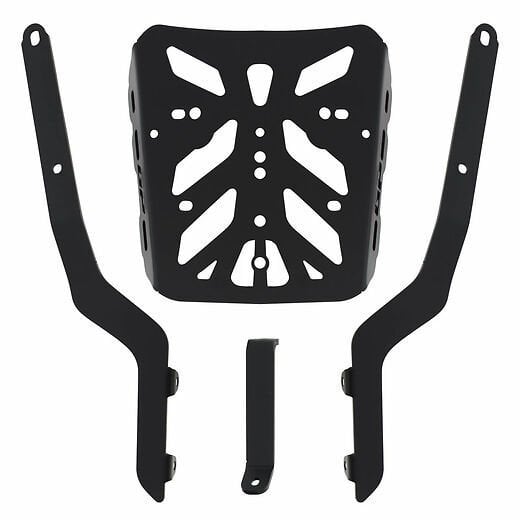 Honda CL 250 2023\24 Arka Çanta Demiri