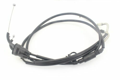 Orijinal Yamaha Mt-09 Gaz Teli Seti 1RC2630200