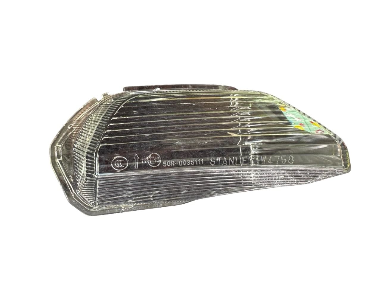 Nmax 125-155 2021-2024 Orijinal Sağ Sinyal Camı B6HH332200