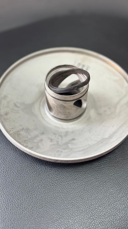 Nmax 125-155 2015-20 Arka Varyatör Oynar Yanak Contası 2DPE746500