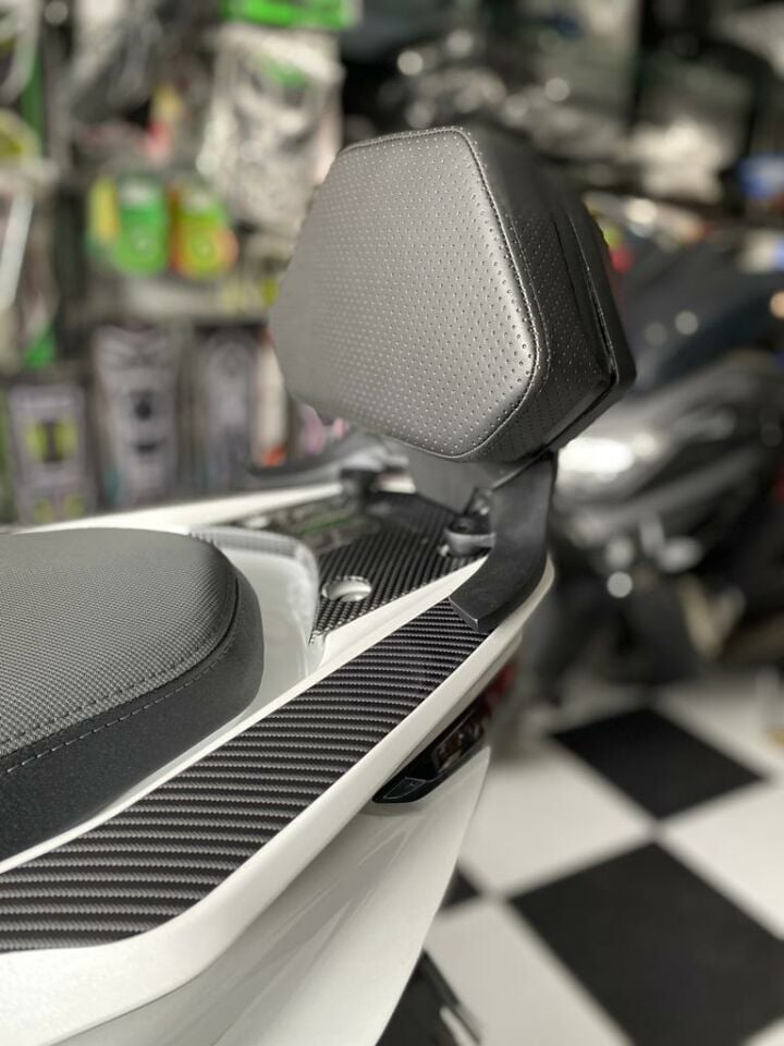 Honda Pcx 125-155 Sissy Bar Sırt Dayama Vip