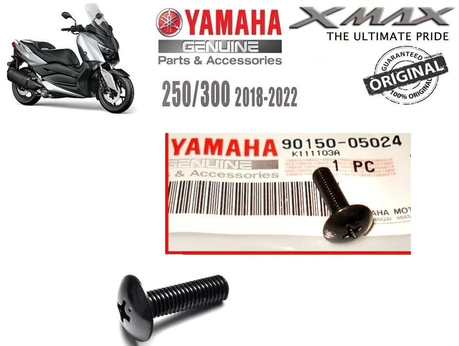 Orijinal Nmax 125-155  2015-26 Cam  Vida 901500502400
