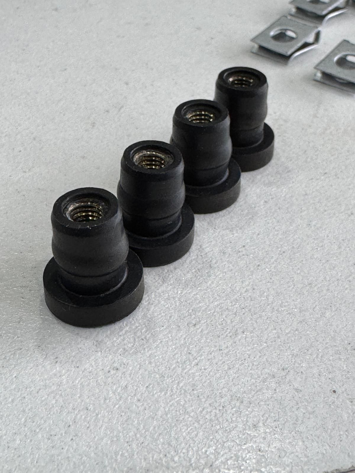 Nmax 125-155 2015-24 Cam Contası