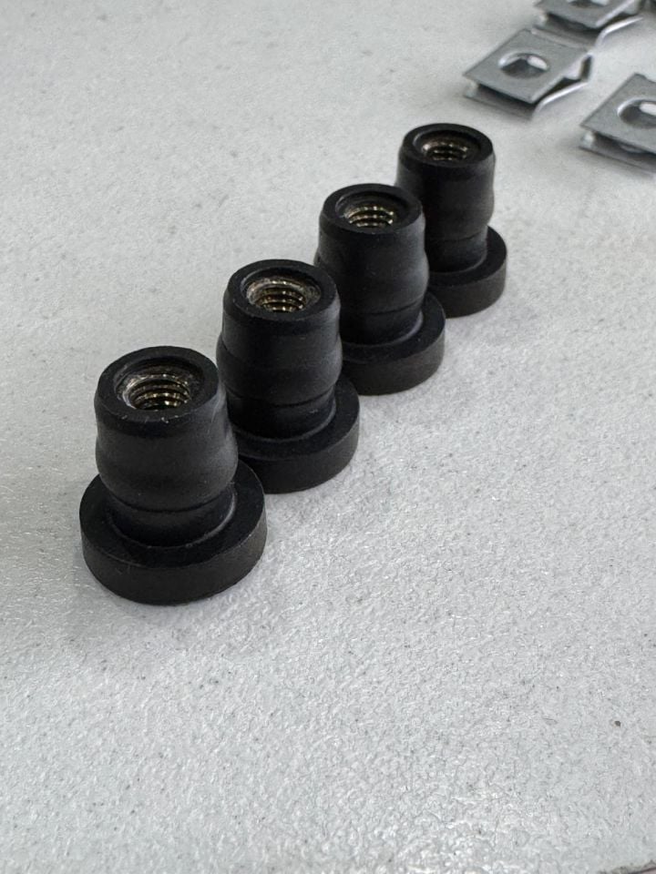 Nmax 125-155 2015-24 Cam Contası