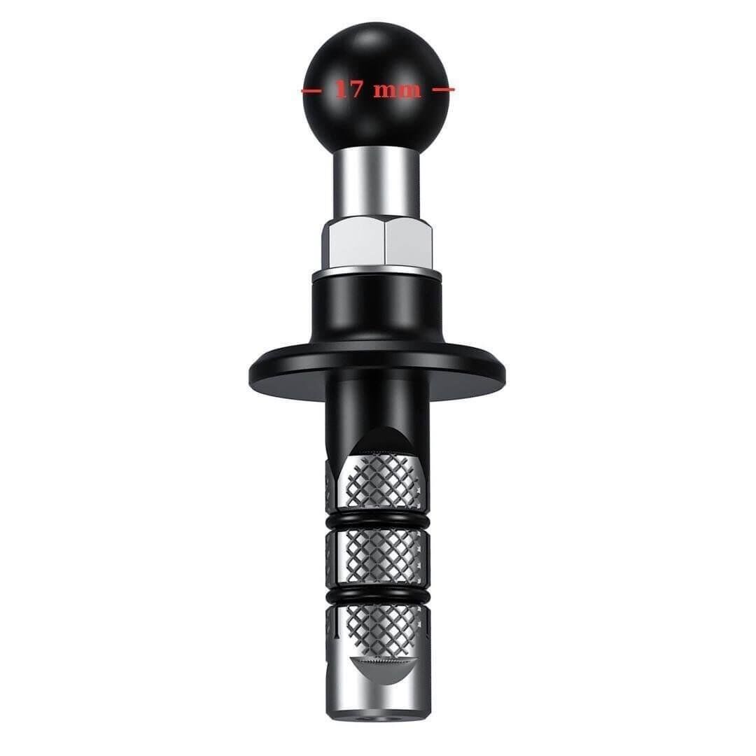 Gidon Bağlantı Aparatı 17MM