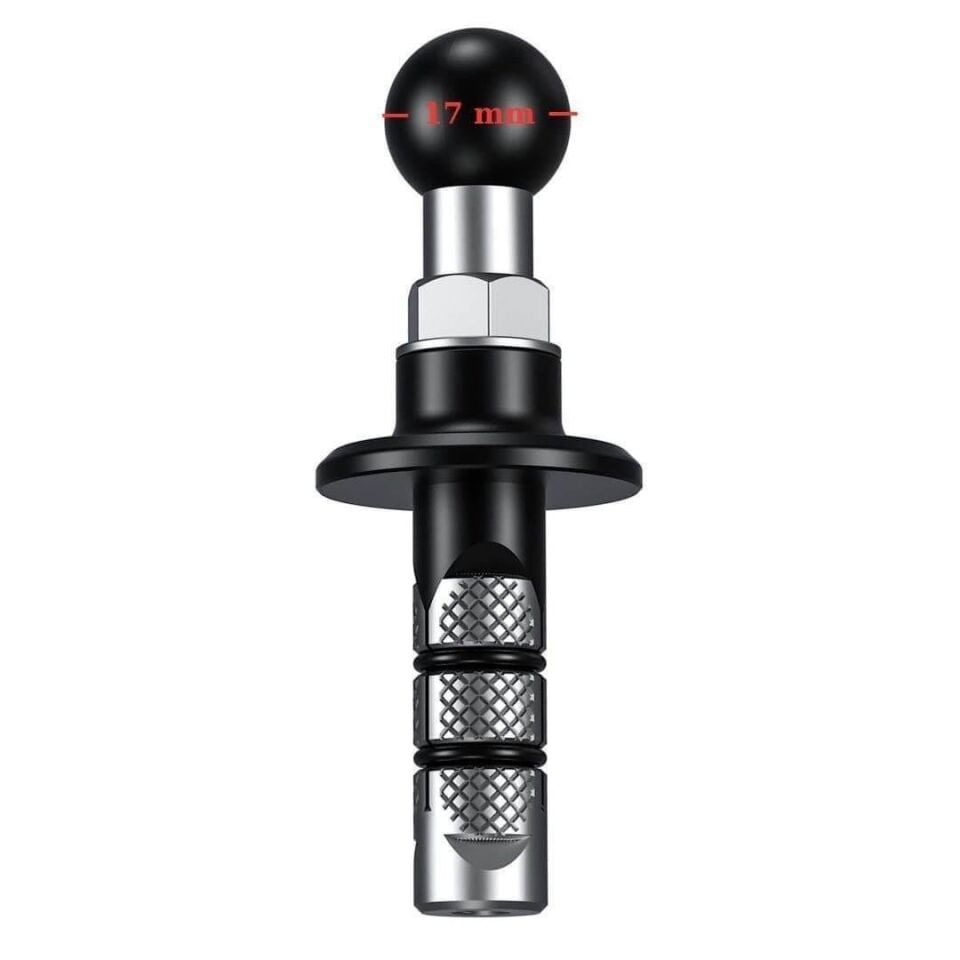 Gidon Bağlantı Aparatı 17MM