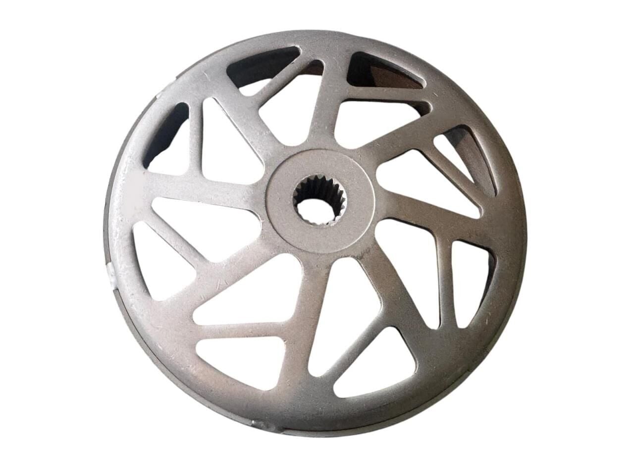 Honda Pcx 125 2021-26 Modifiye Arka Varyatör Tası