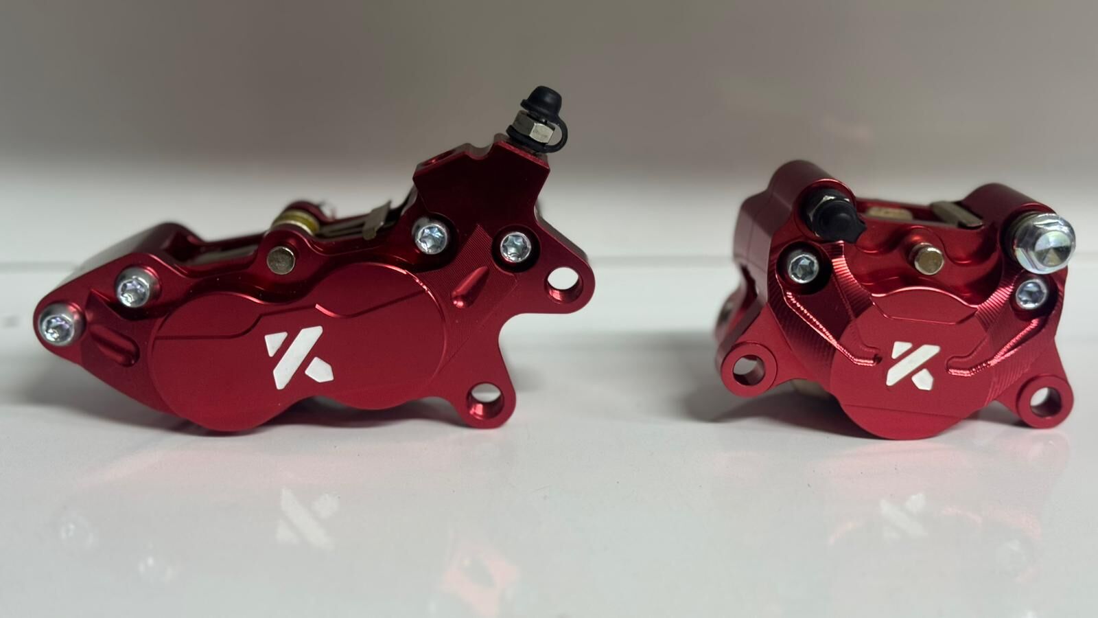 Xmax 250-300 2018-25 Kyt Ön Arka Kaliper Seti