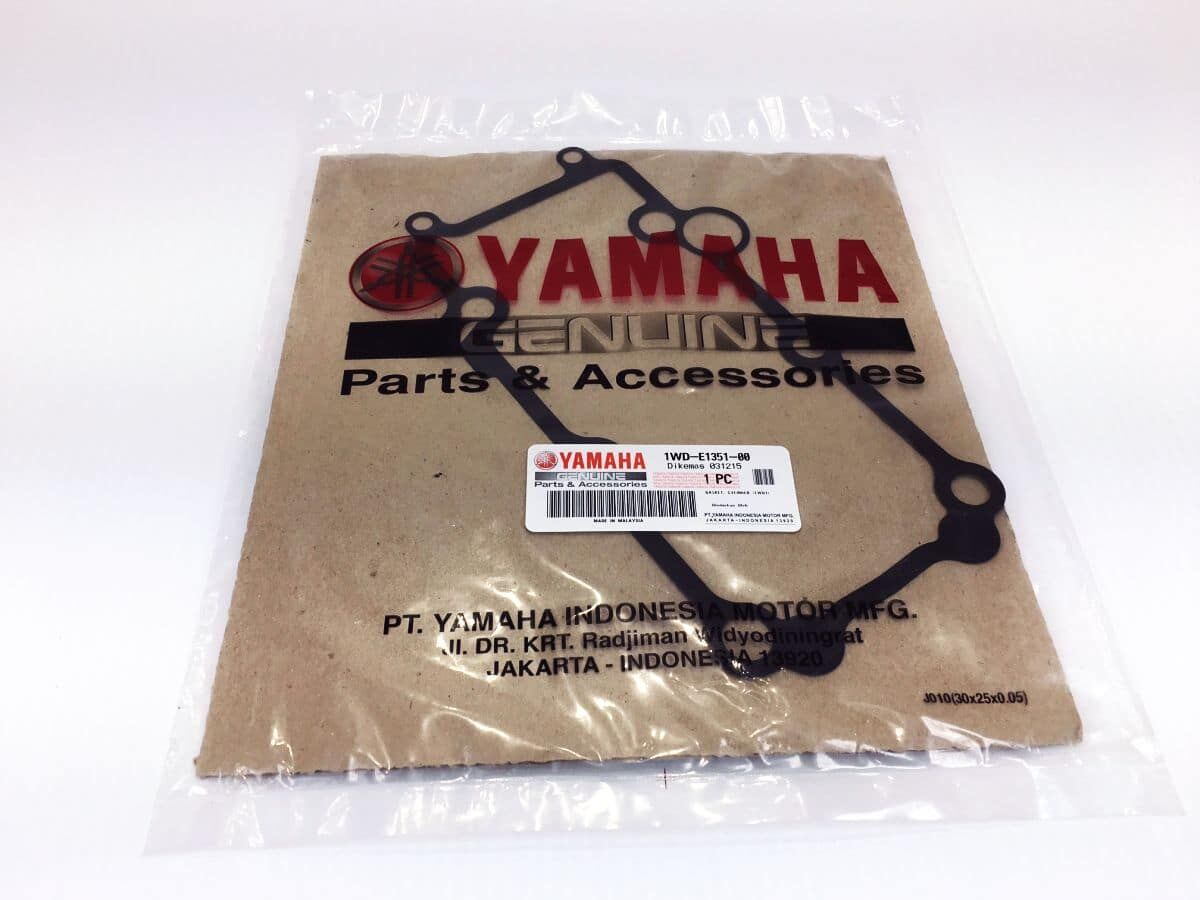 Yamaha Yzf R25-Mt25 Orijinal Silindir Alt Conta 1WDE135100