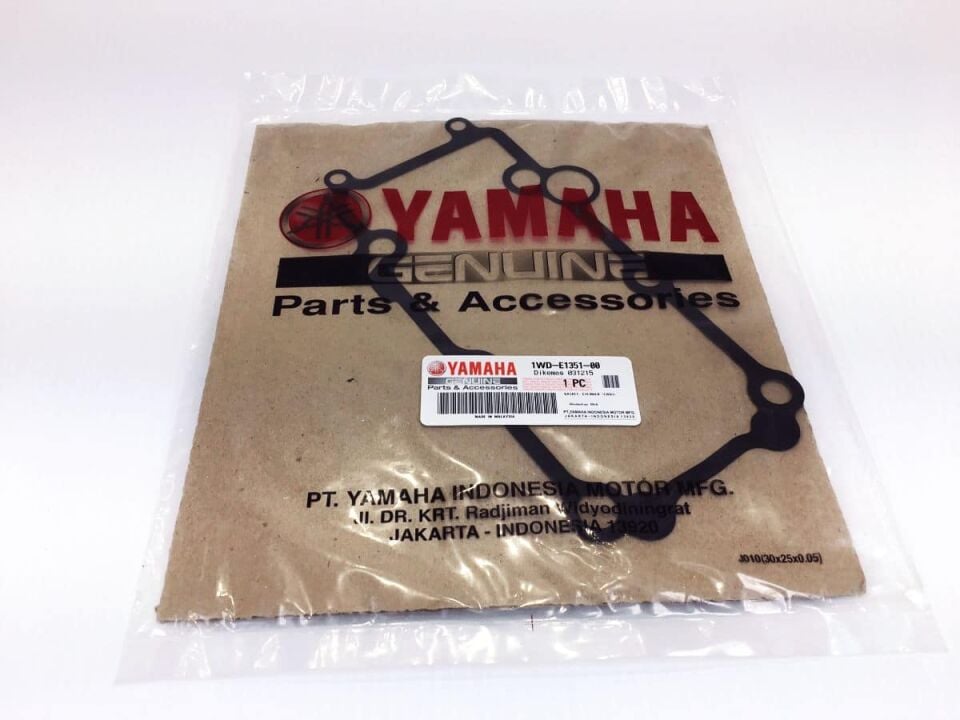 Yamaha Yzf R25-Mt25 Orijinal Silindir Alt Conta 1WDE135100