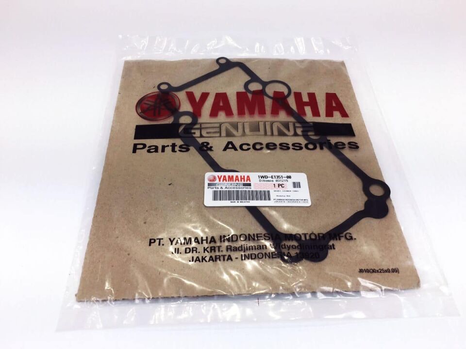 Orijinal Yzf R25-Mt 25 Silindir Alt Conta 1WDE135100