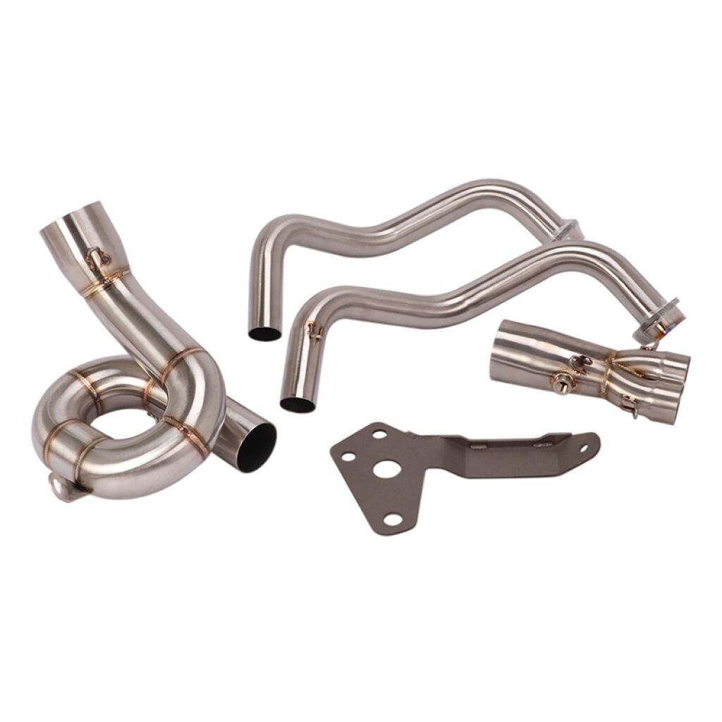 Yamaha Mt-07 Salyongoz  Headers Egzoz Sistemi