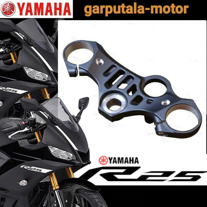 Yzf R25 Orijinal 2019-24 Üst Mesnet BS7F343500