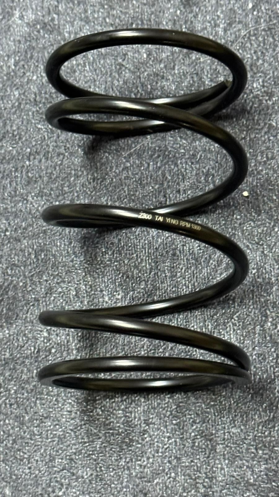 Xmax 250 2006-17 Perfonmas Arka Varyatör Yayı