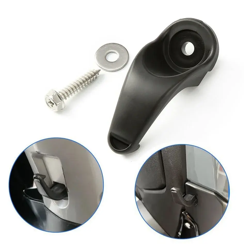 Xmax Tech-Max 2018-25 Poşet Askı Aparatı