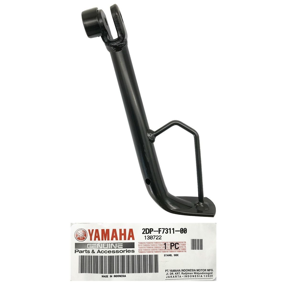 Nmax 125-155 2015-2020 Orijinal Yan Sehpa-Ayaklık 2DPF731100