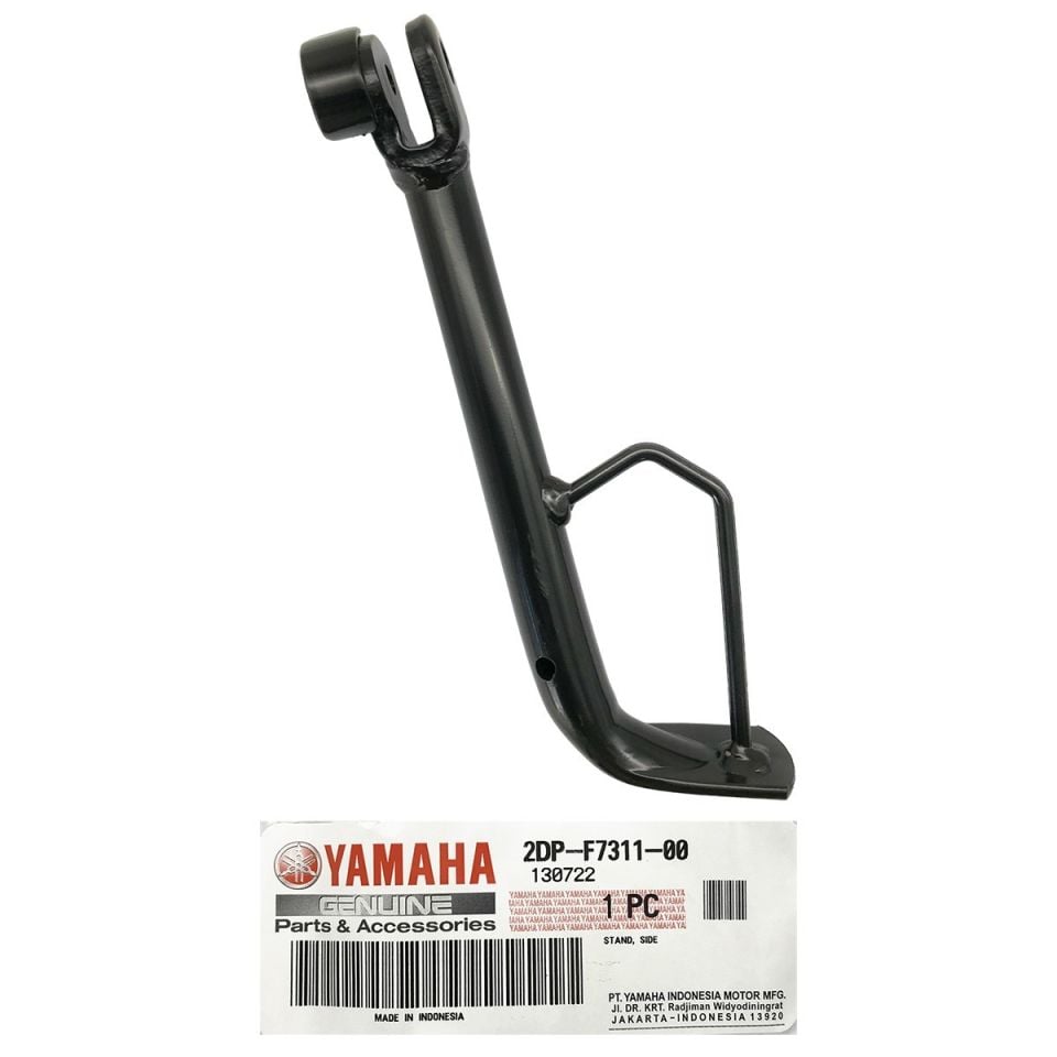 Nmax 125-155 2015-2020 Orijinal Yan Sehpa-Ayaklık 2DPF731100