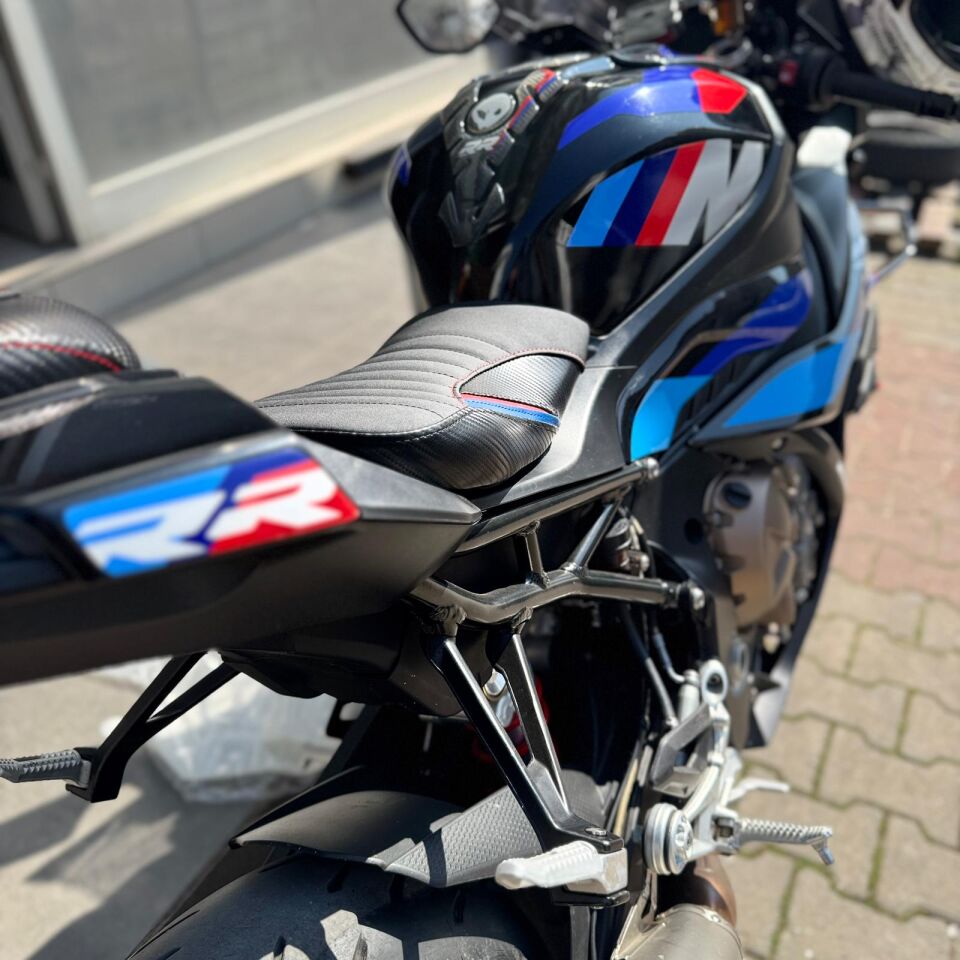 S1000 RR  2019-24 Special Comfort Sele Takımı