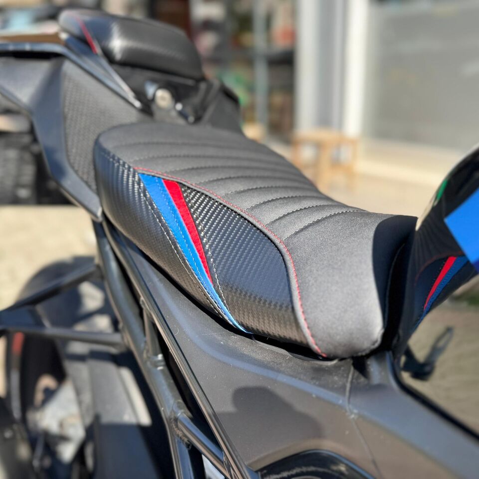 S1000 RR  2019-24 Special Comfort Sele Takımı