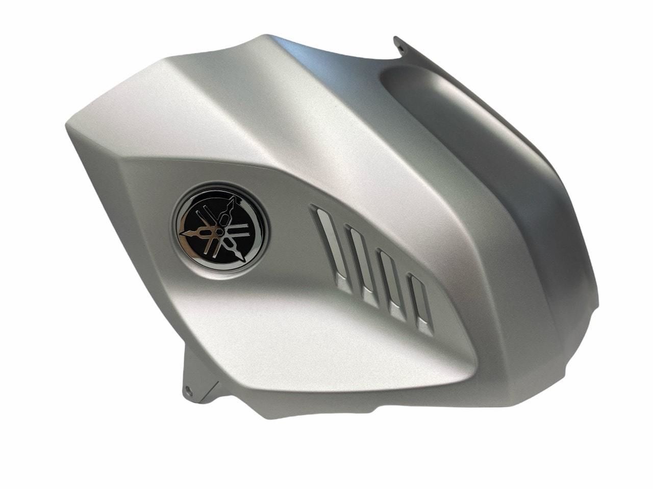 Yzf R25 2019-24 Orijinal Gri Depo Üst Kapak BS7XF17D00P5