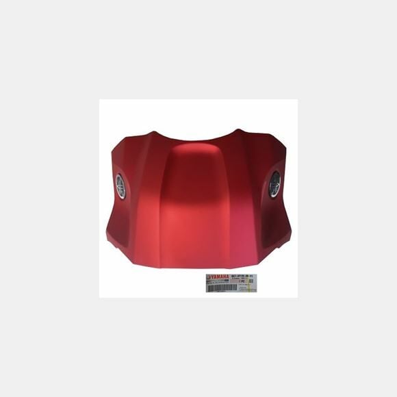 Yzf R25 2019-22 Orijinal Mat Kırmızı Depo Üst Kapak BS7XF17D00P2