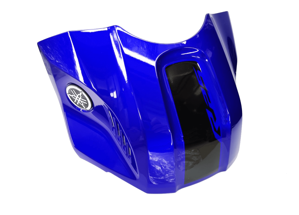 Yzf R25 2019-24 Orijinal Mavi Depo Üst Kapak BS7XF17D00P0