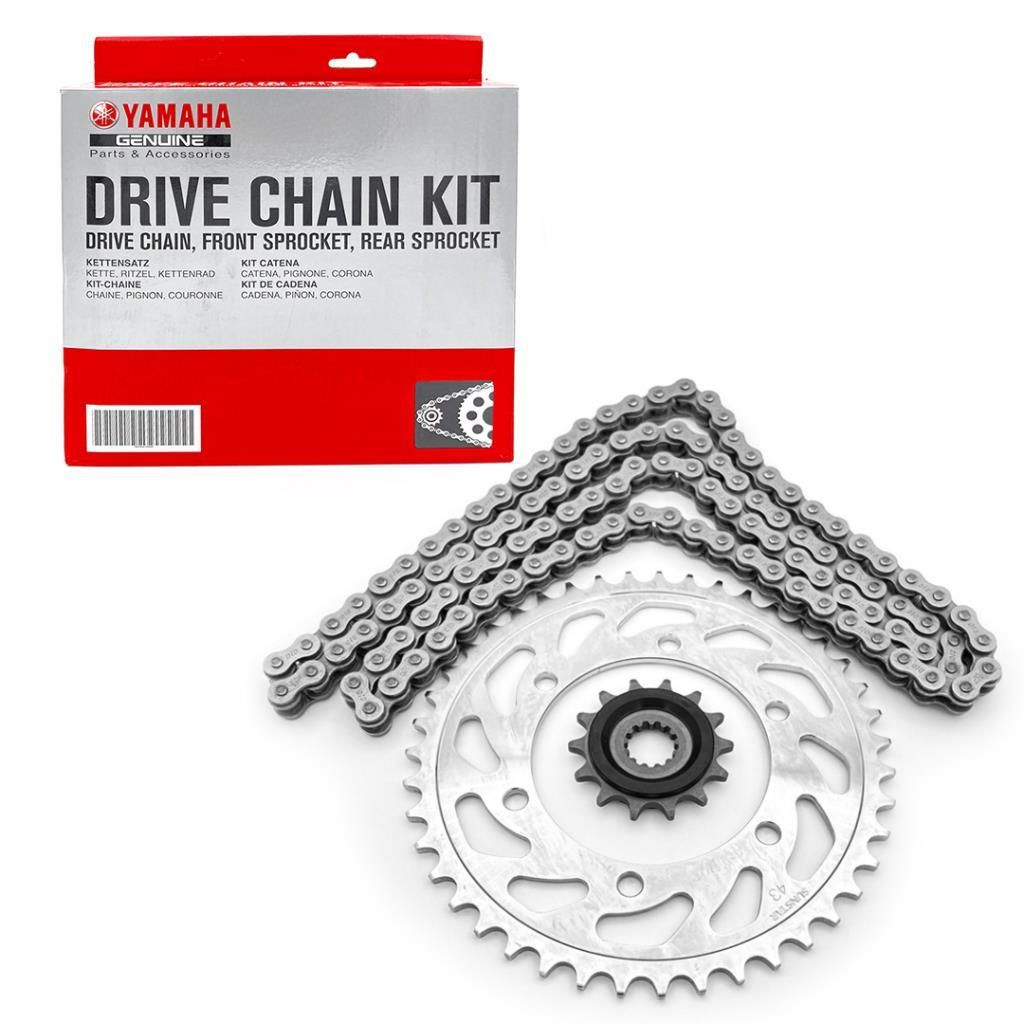 Mt-25 2014-24 Zincir Dişli Kiti 1WDW001A1000