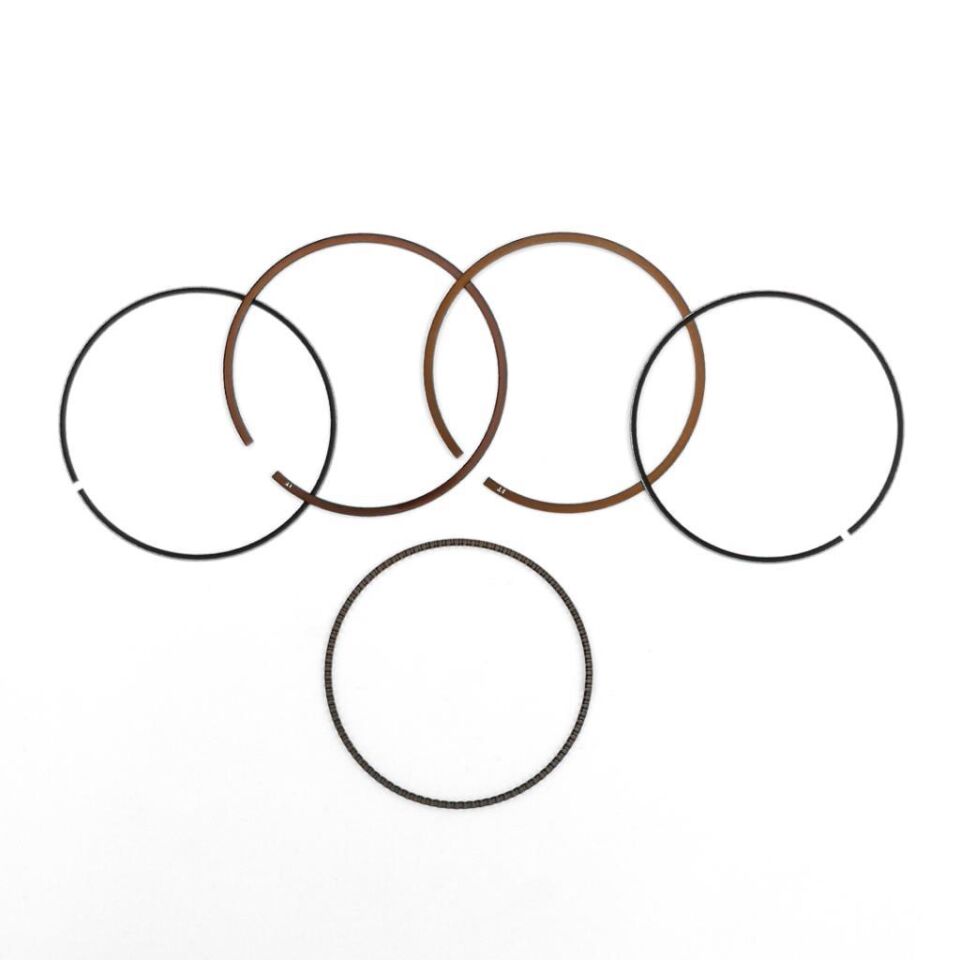 Orijinal R25 Mt-25 2022-24  Segman Std. BS8E16030000